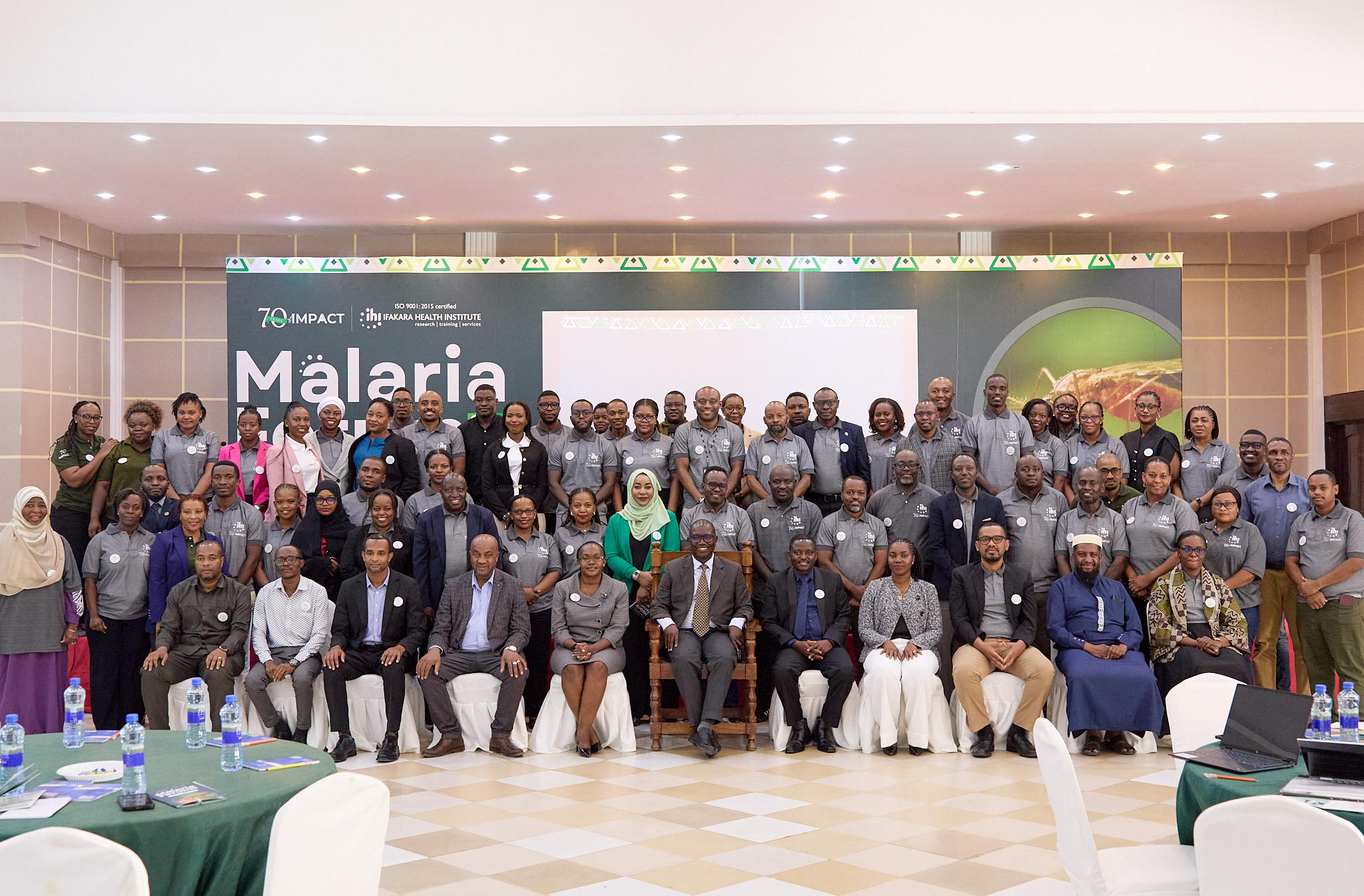 MALARIA FORUM 2026: National dialogue on malaria kicks off in Dodoma