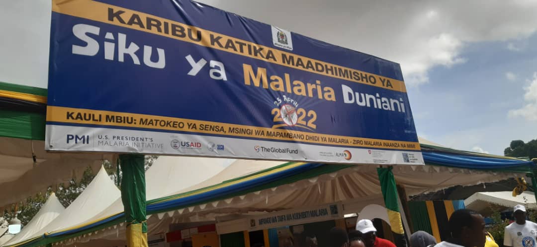 #MALARIADAY2022: Ifakara teams showcase malaria research at national event in Dodoma