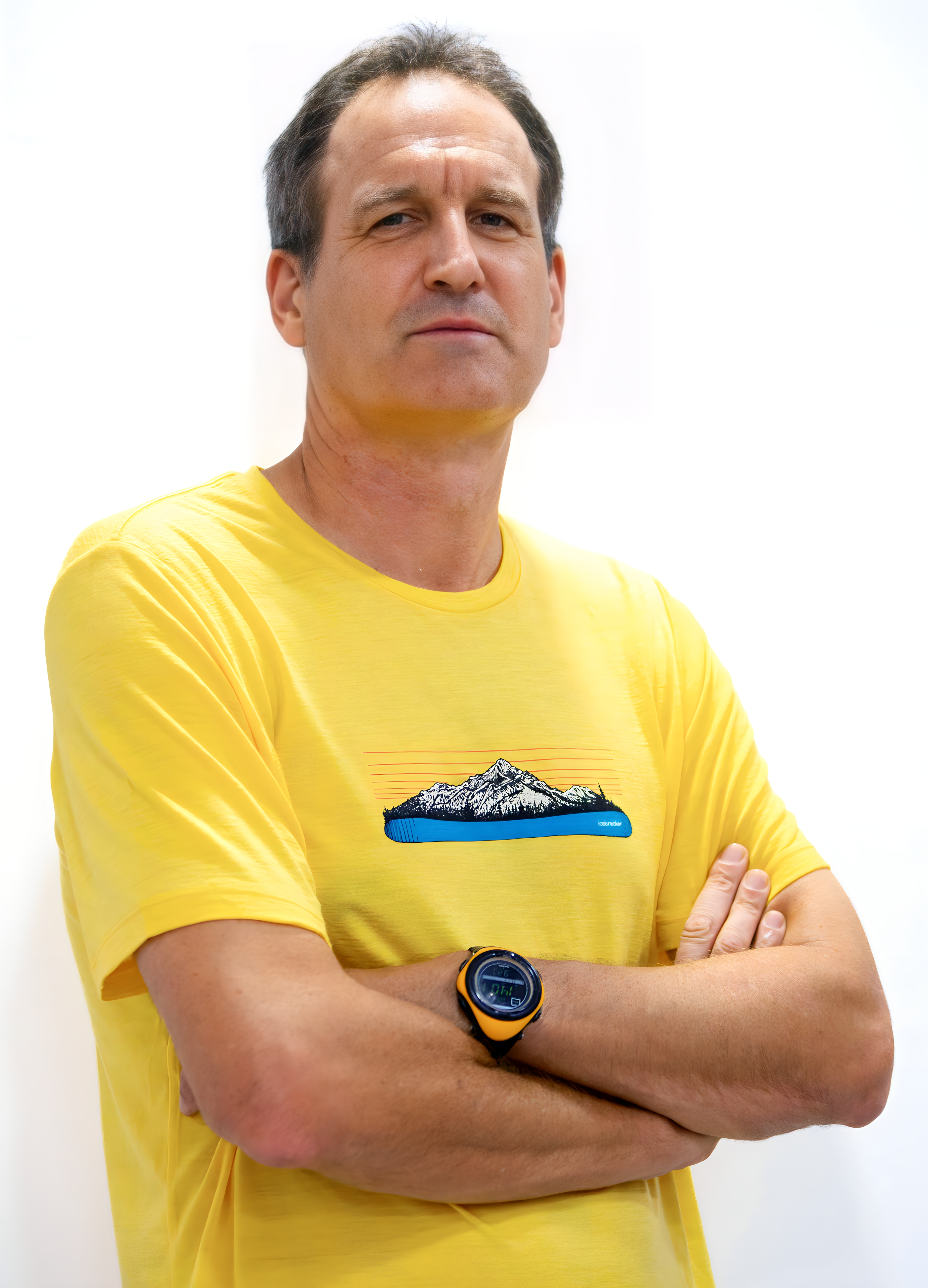 PD Dr. Martin Rohacek