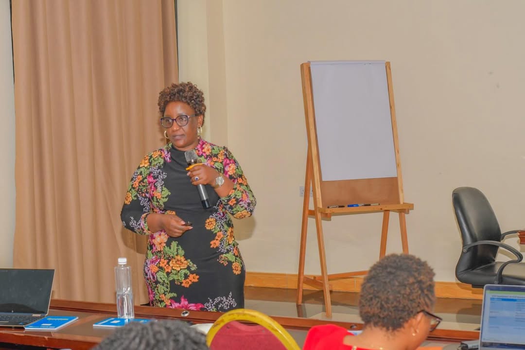 ENGAGEMENT:  Ifakara, partners advance mother–child service delivery in Tanzania