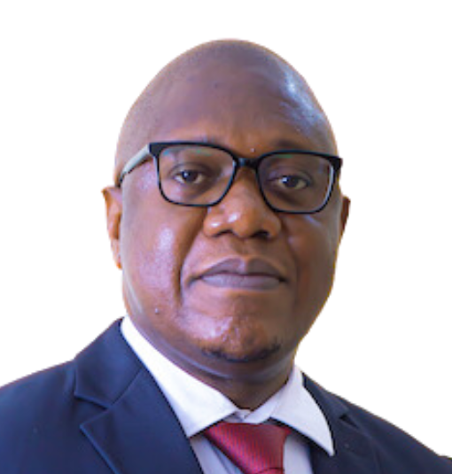 Dr Francis-Mhimbira
