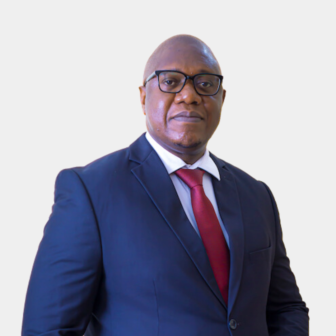 Dr Francis Mhimbira