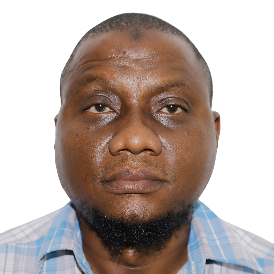 Abdallah-Bakari Mkopi