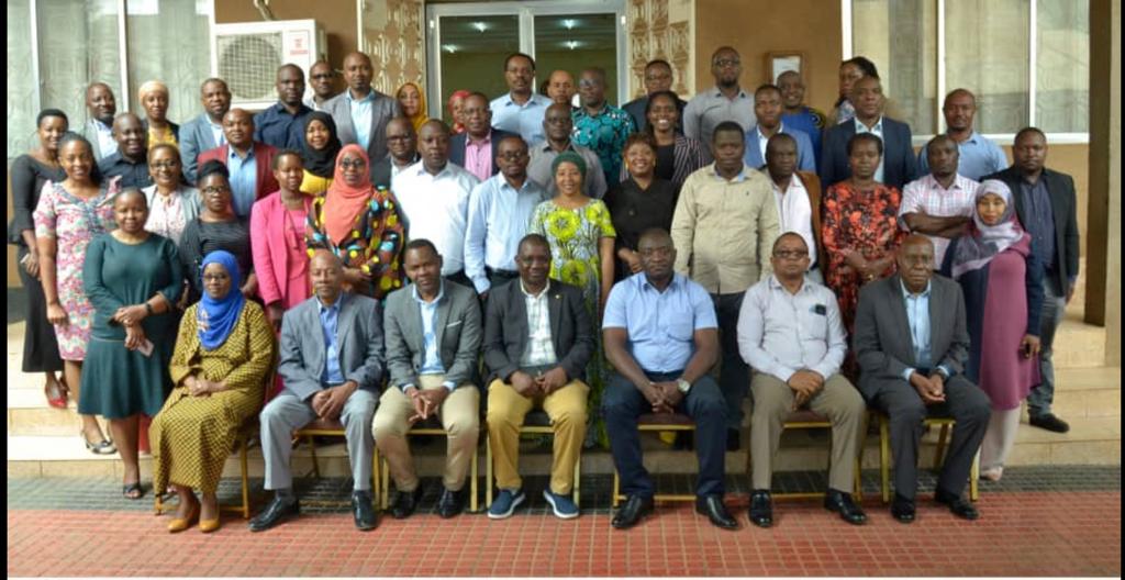 ENGAGEMENT: Ifakara, partners draw operational plan for reproductive, maternal, and new-born health