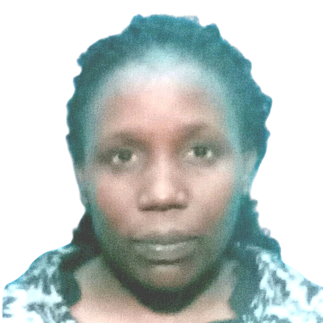 Martha-Mugini Kiiya