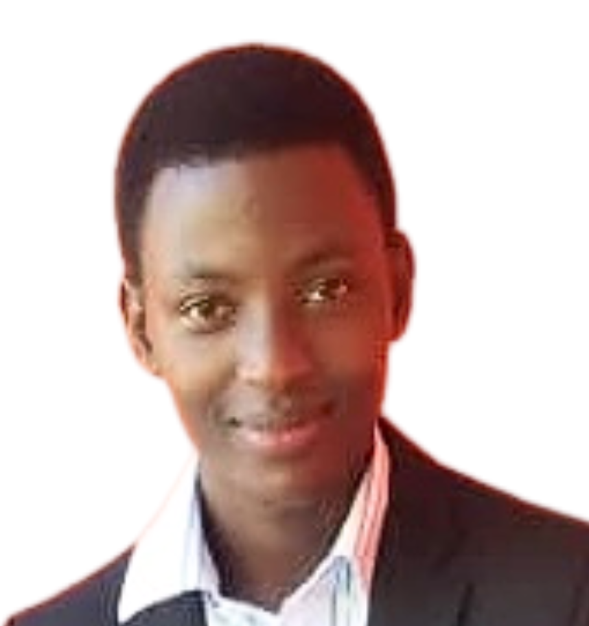 Mugisha-Charles Nazir
