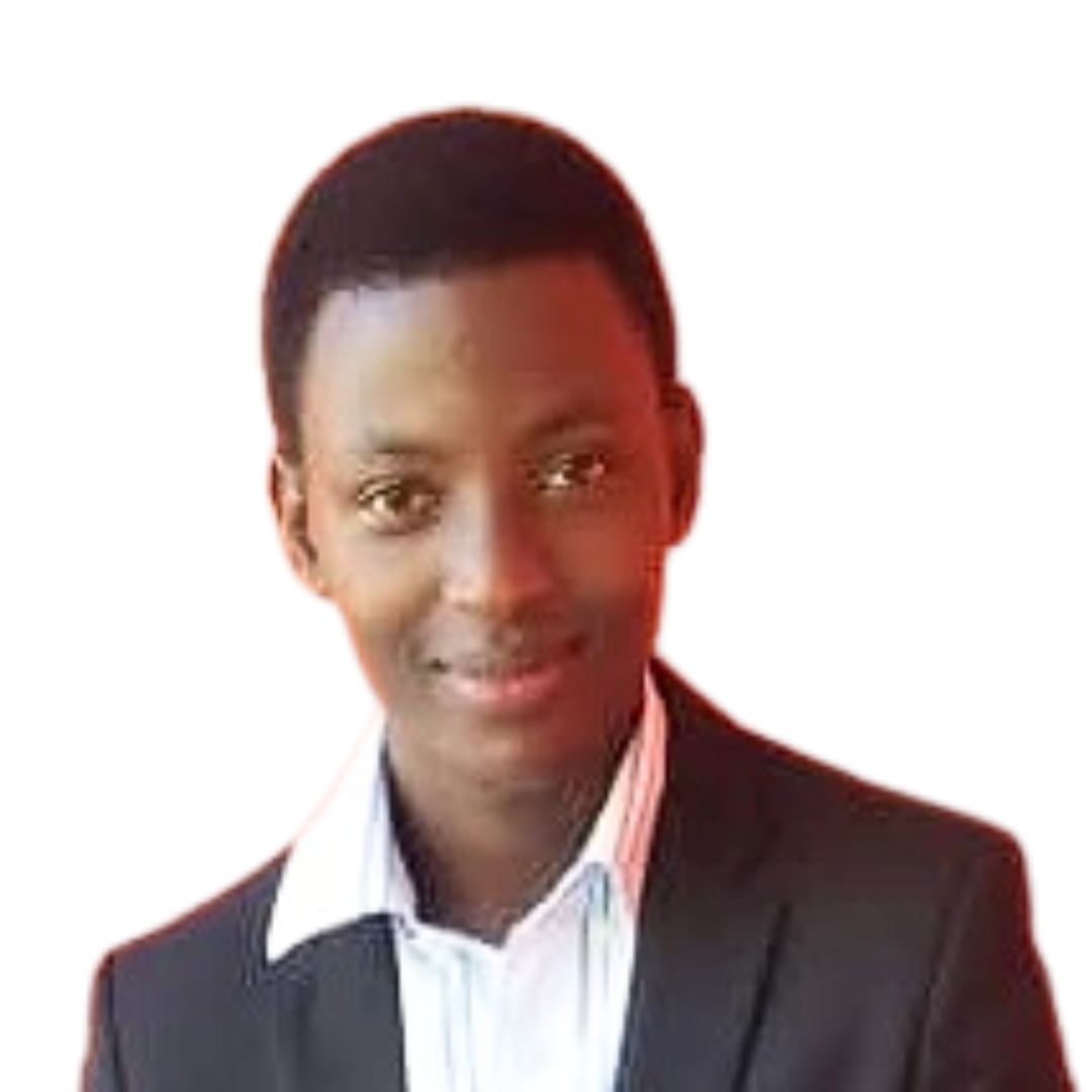 Mugisha Charles Nazir