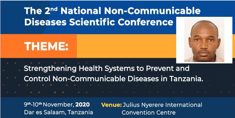FORUM: Ifakara shines at national non-communicable diseases conference
