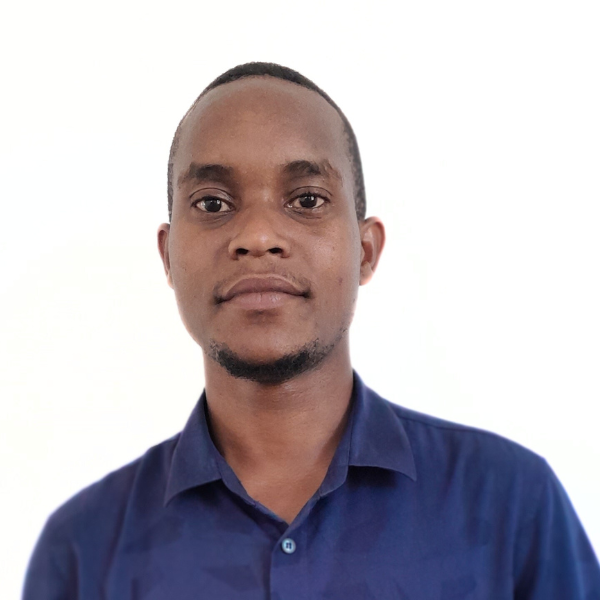 Nickforos Mugisha Paul