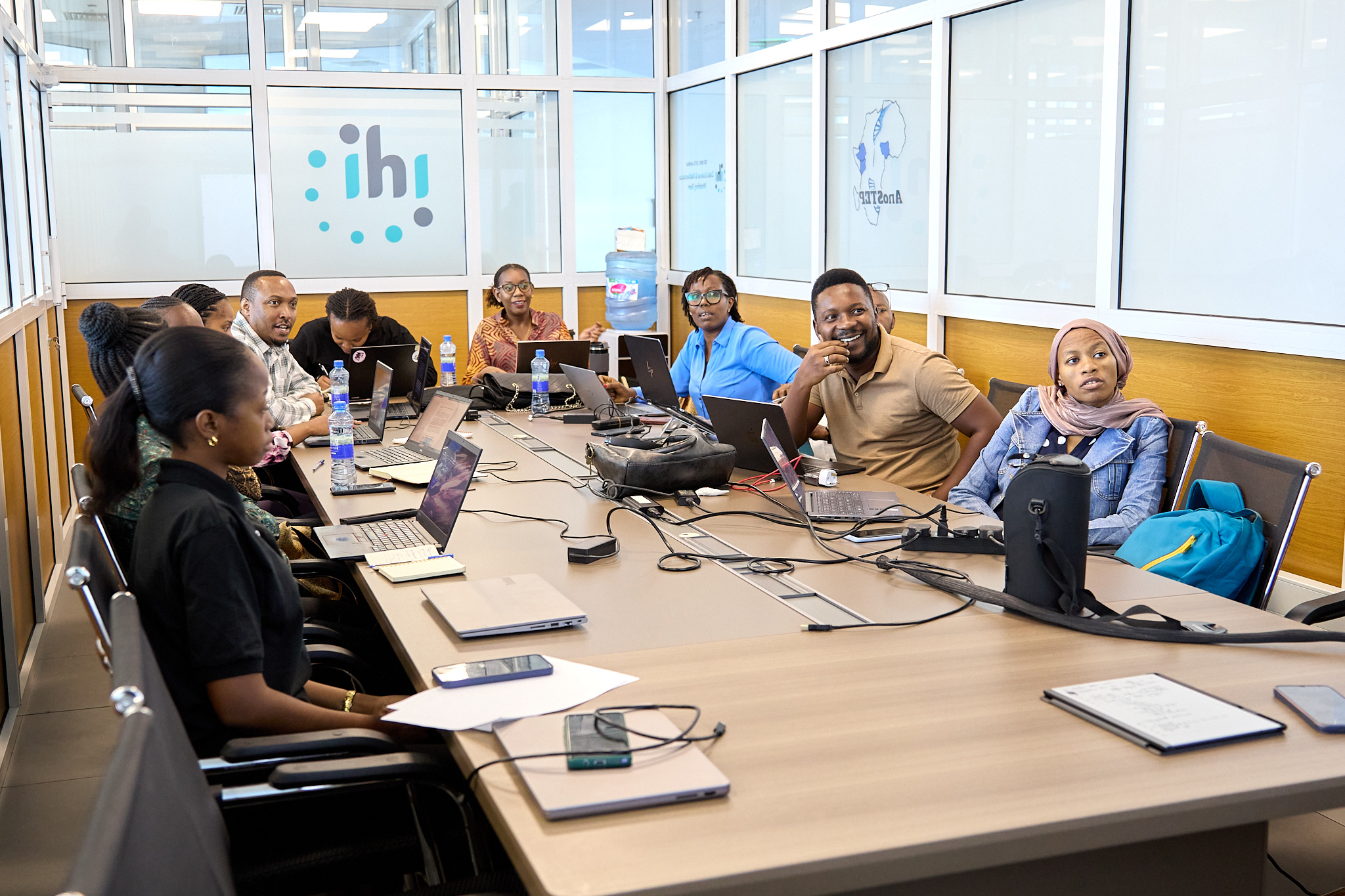 WORKSHOP: Ifakara hosts intensive grant writing bootcamp