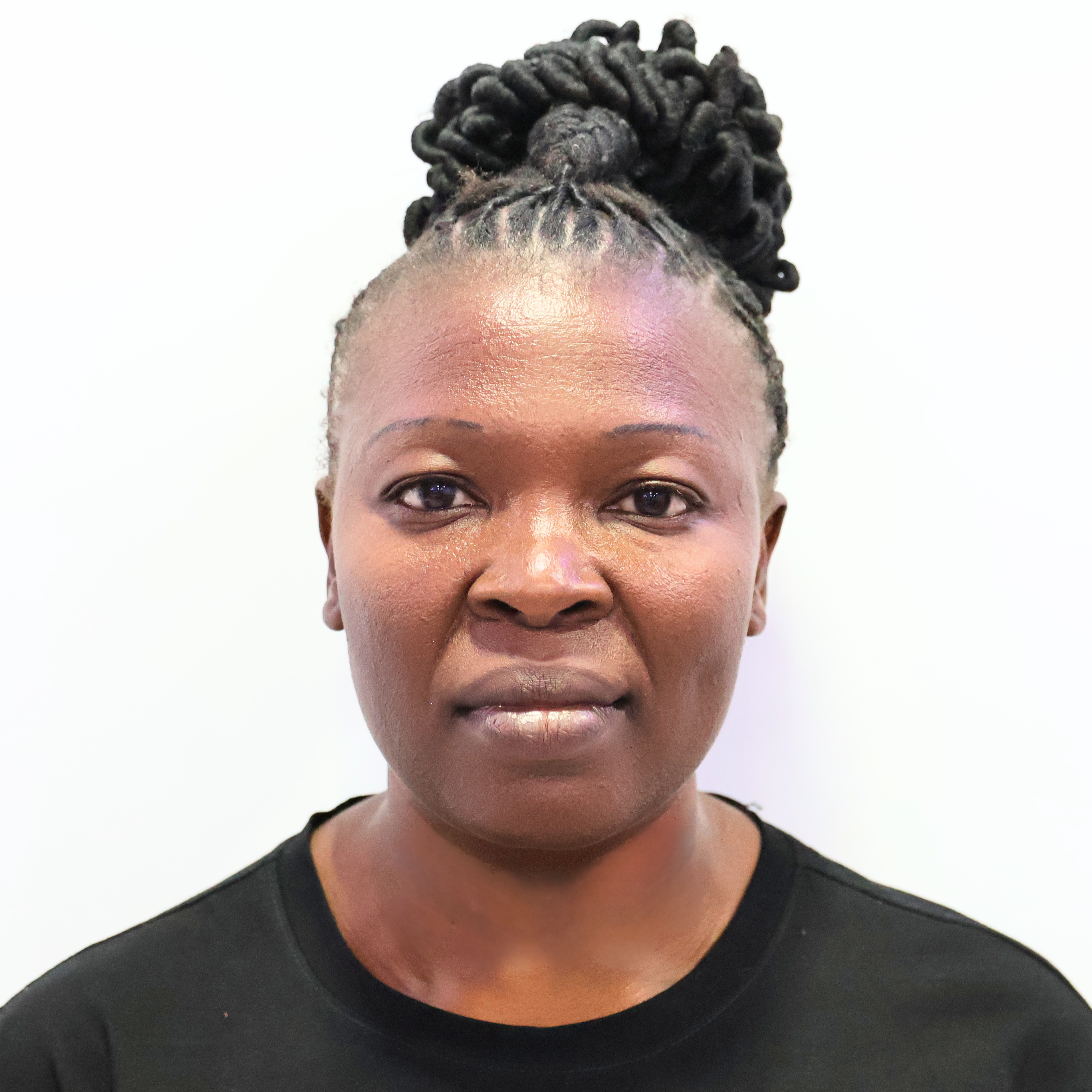 Neema-K. Mombo