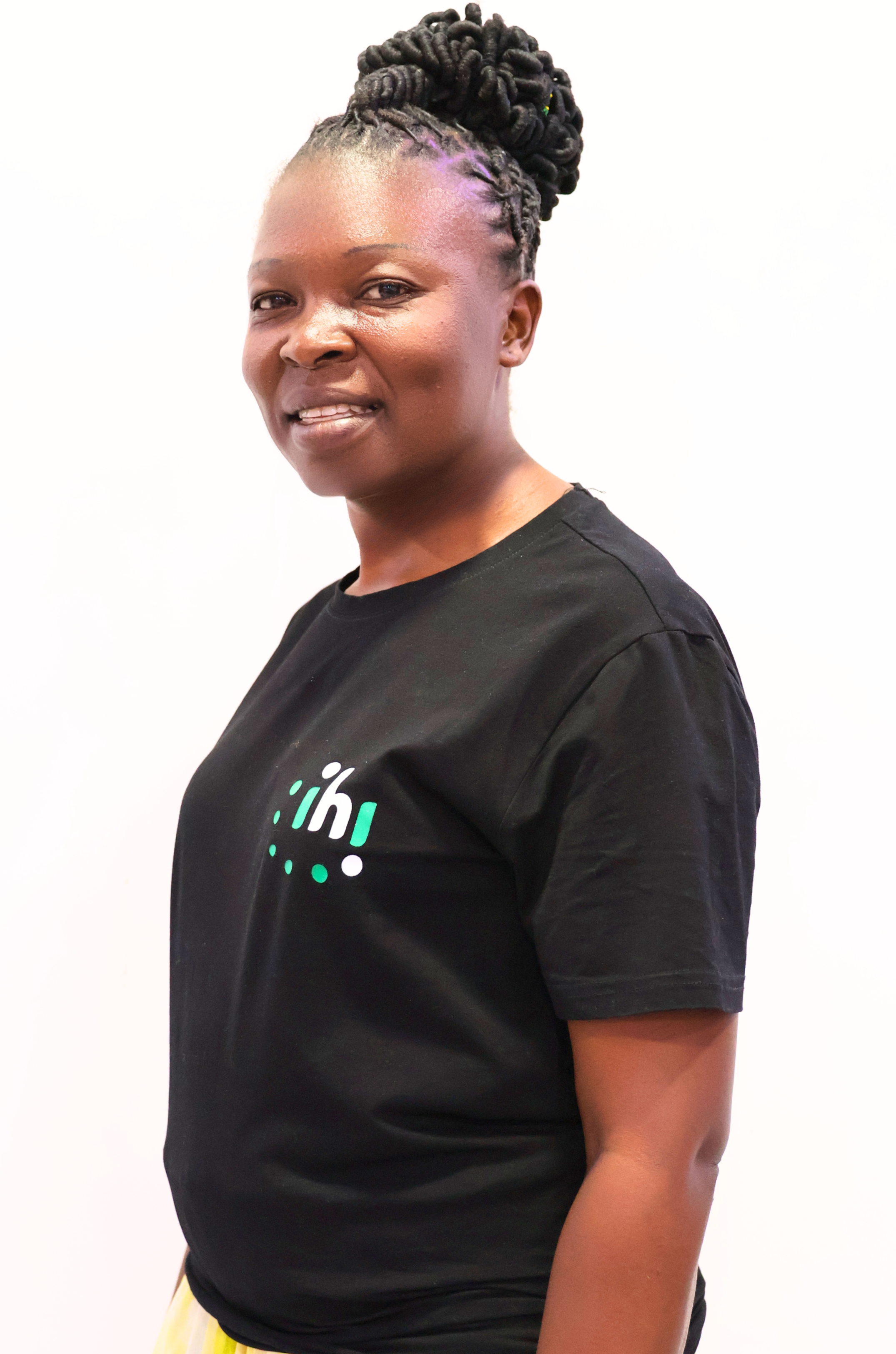 Neema K. Mombo