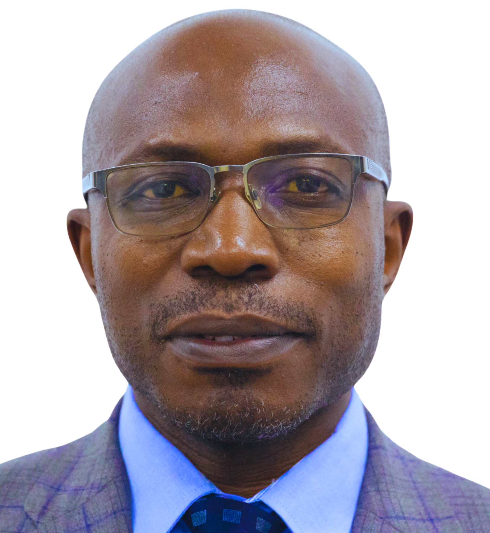 Dr. Nyanda-Ntinginya