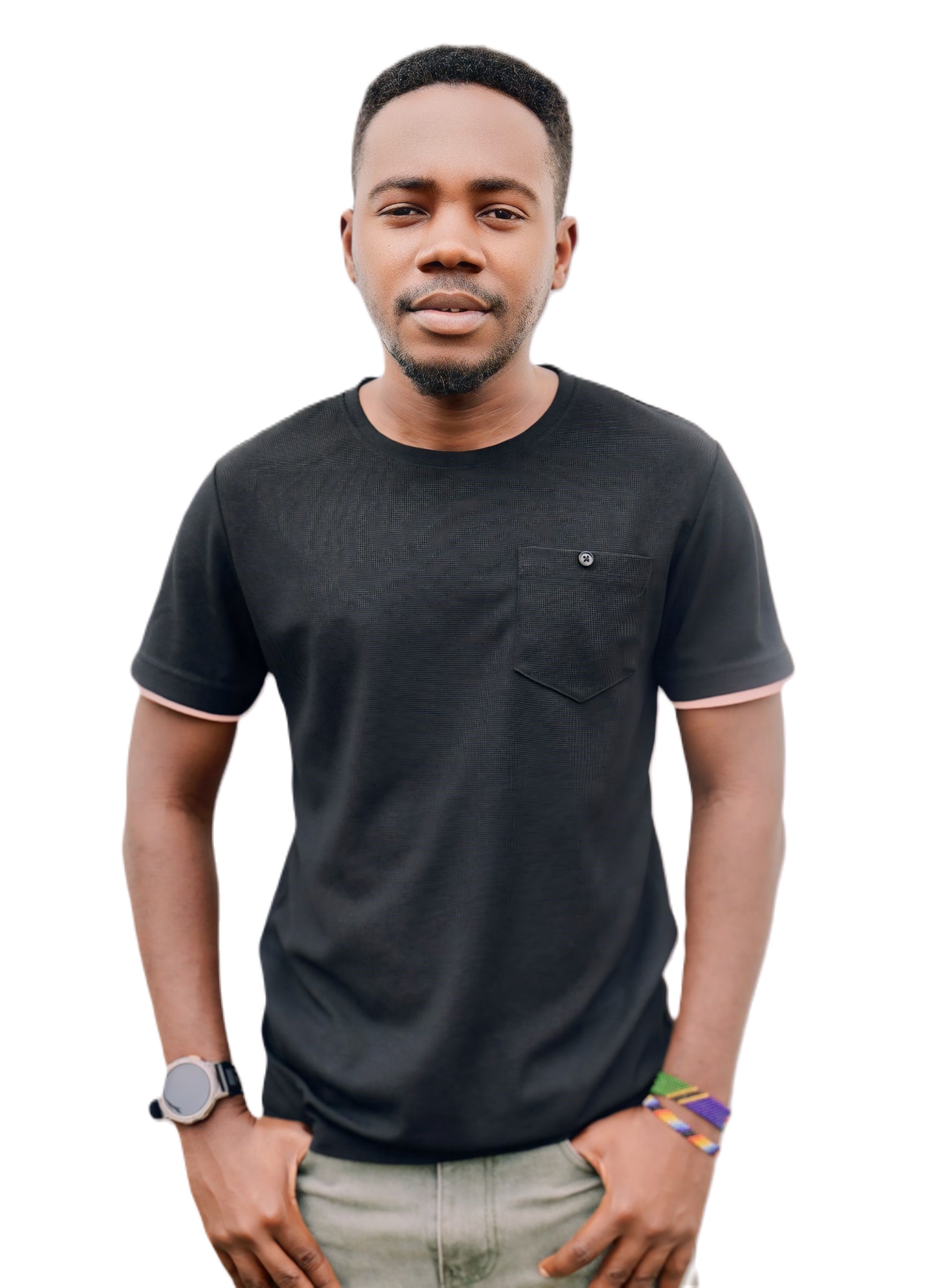 Omary Kimwaga
