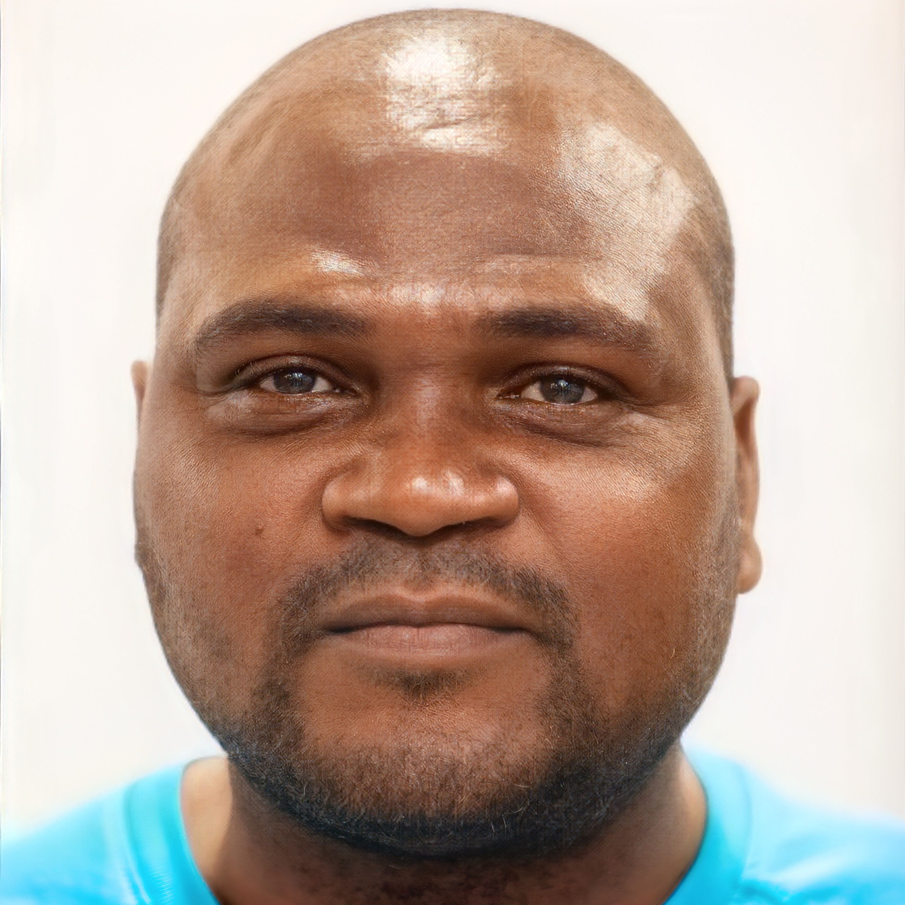 Patrick-Ligohalimu