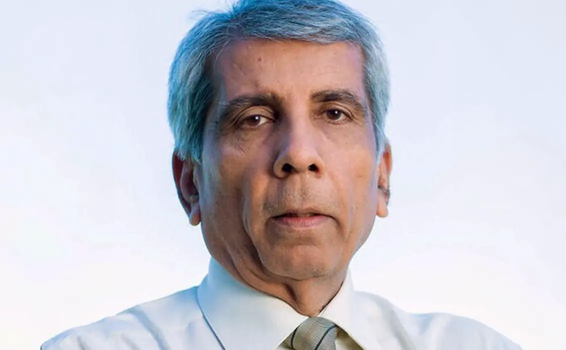 AWARD: Ifakara scientific committee member selected for prestigious award in the field of medicine