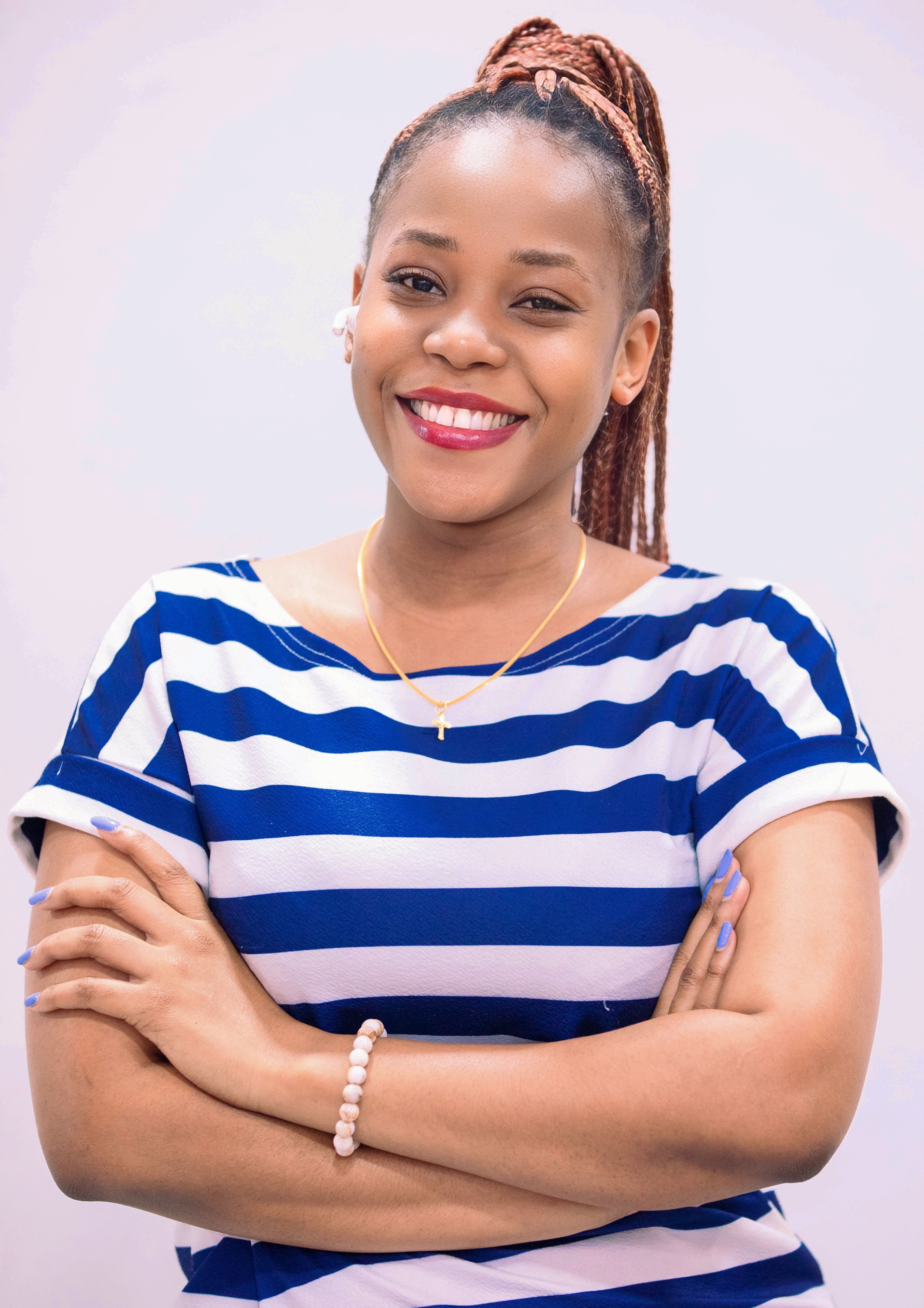 Rachel Magodi