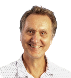 Dr. Robbert Gerrit-van der Most