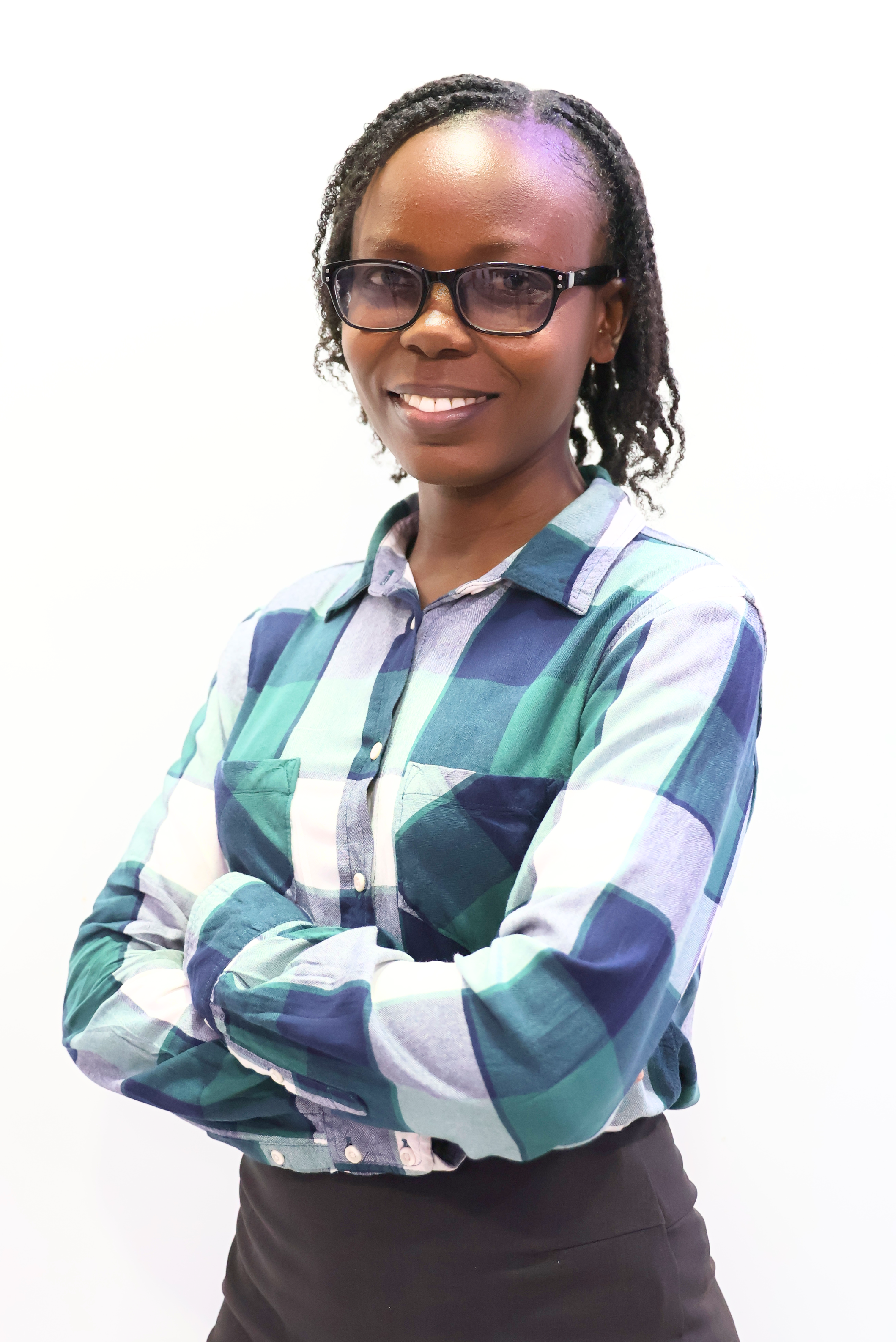 Ruth Shirima