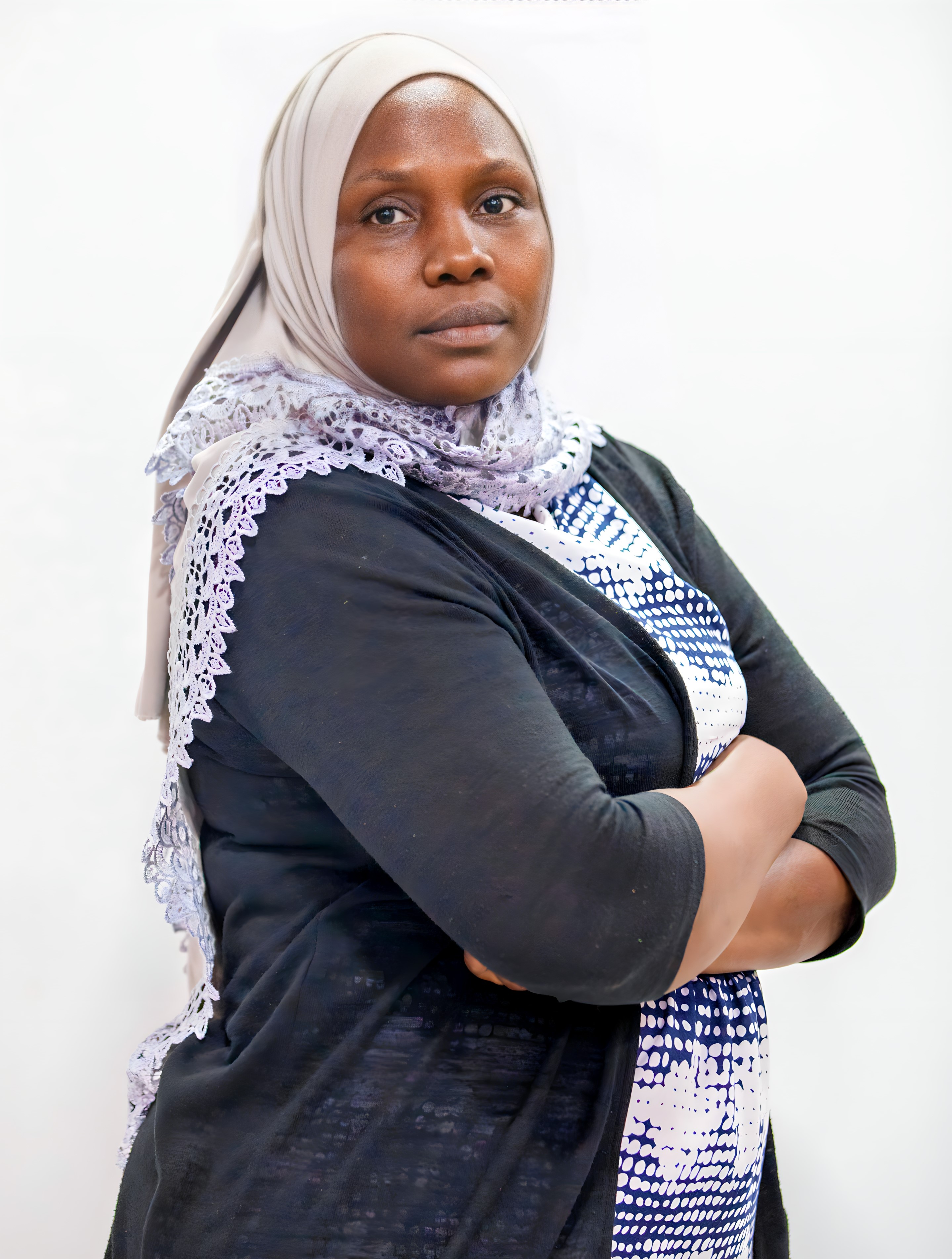 Salma Hamisi Maganga