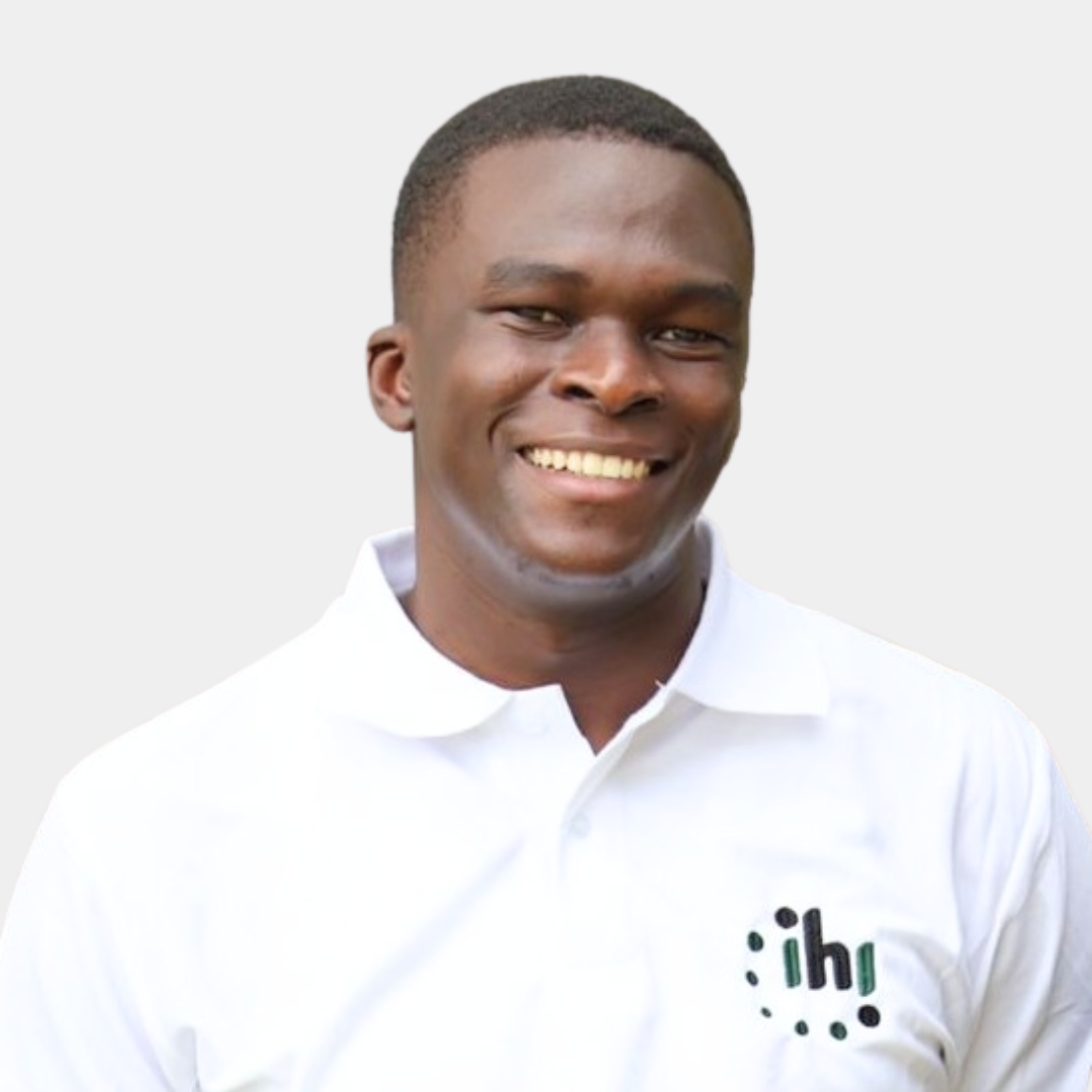 Samwel Godfrey Lwambura