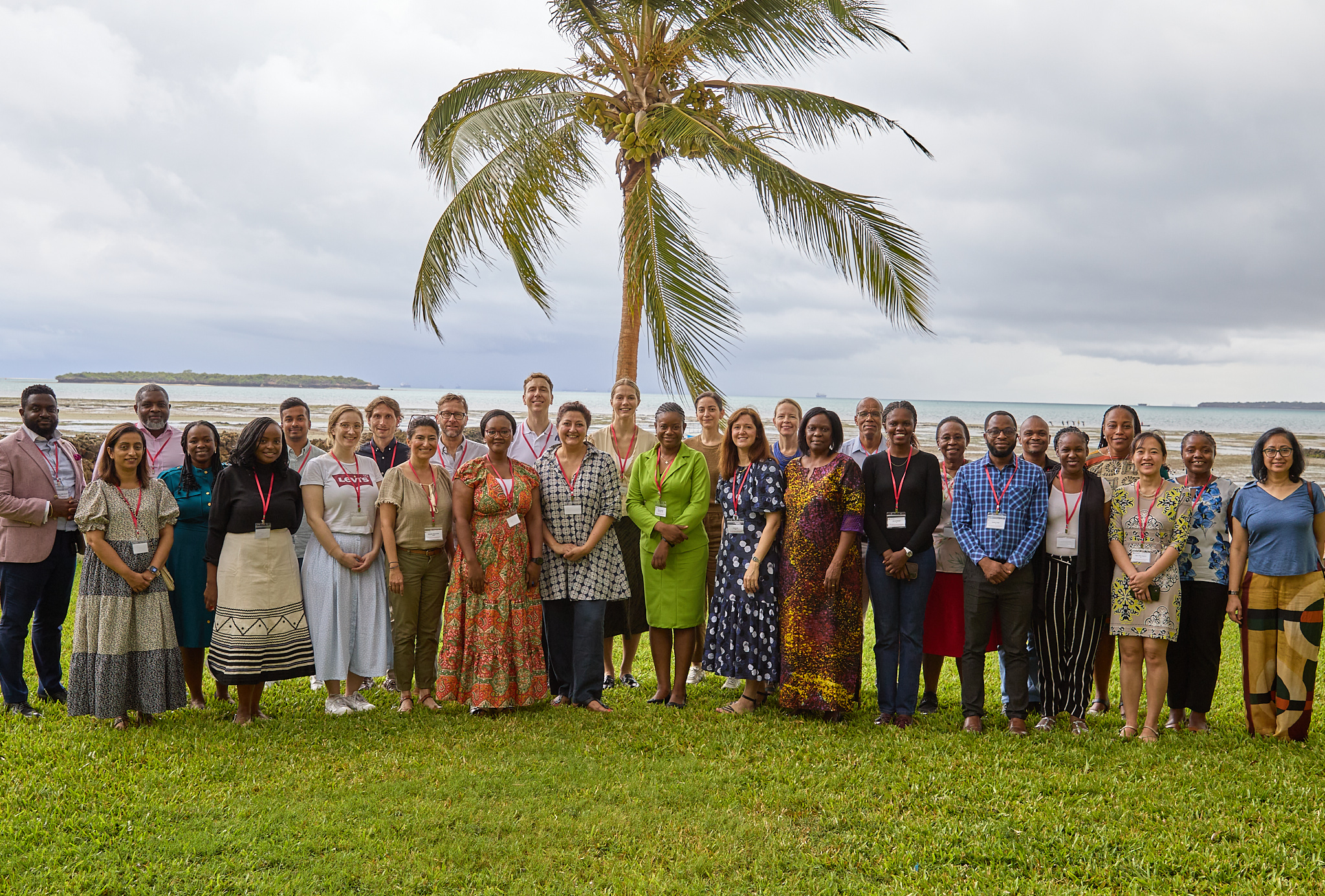 MEETING:  SNIP-AFRICA holds general assembly in Dar