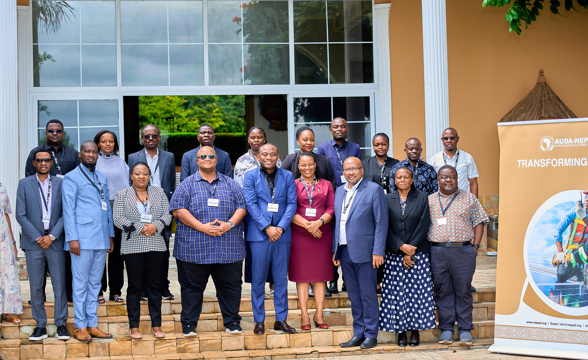 TRAINING:  Ifakara, AU agency host biosafety workshop in Arusha