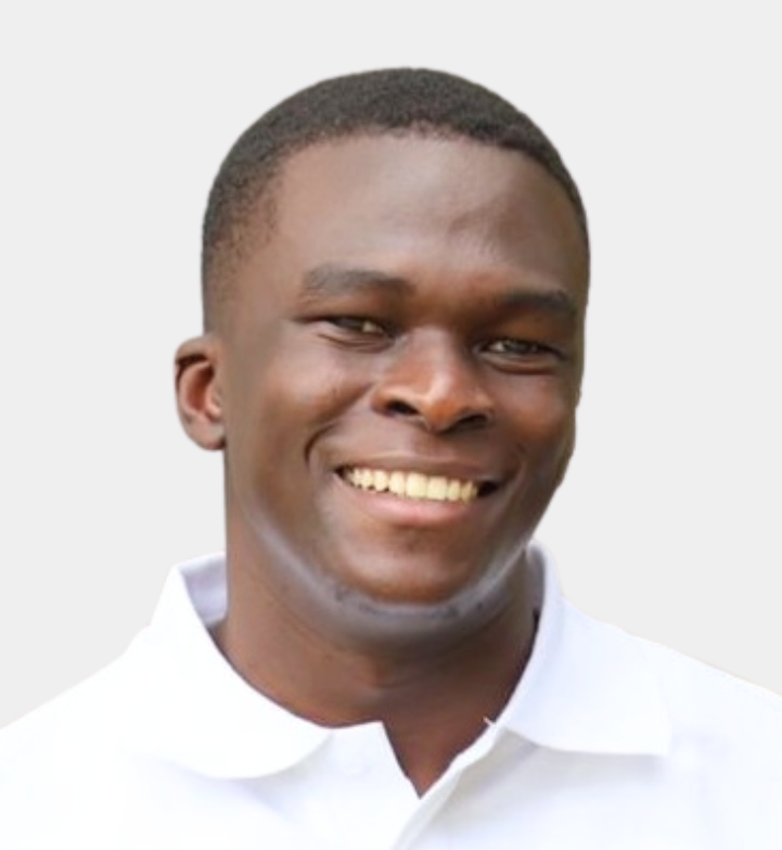 Samwel-Godfrey Lwambura