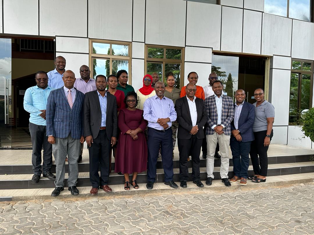 ENGAGEMENT: Ifakara project hosts sensitization meeting in Dodoma