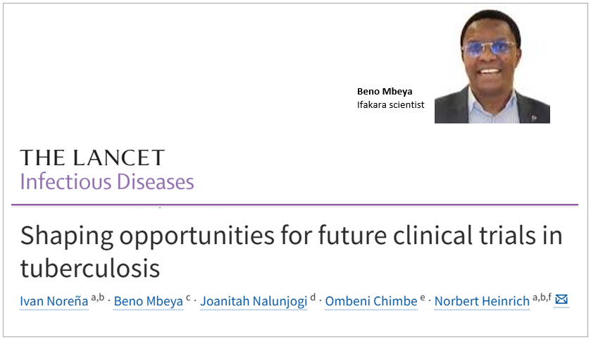 TB: Shorter treatments face hurdles despite promising research