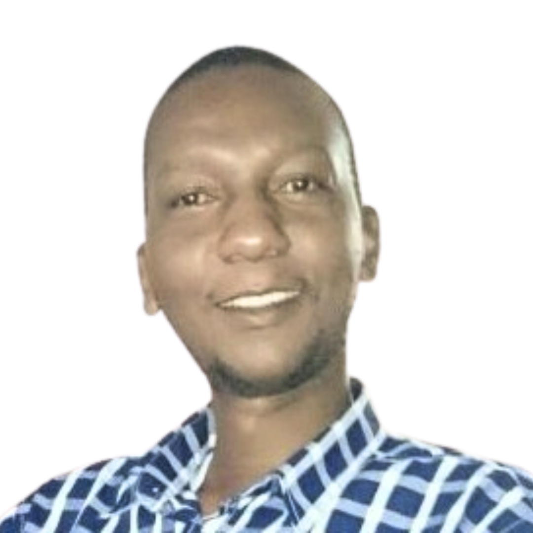 Silas-Geofrey Temu