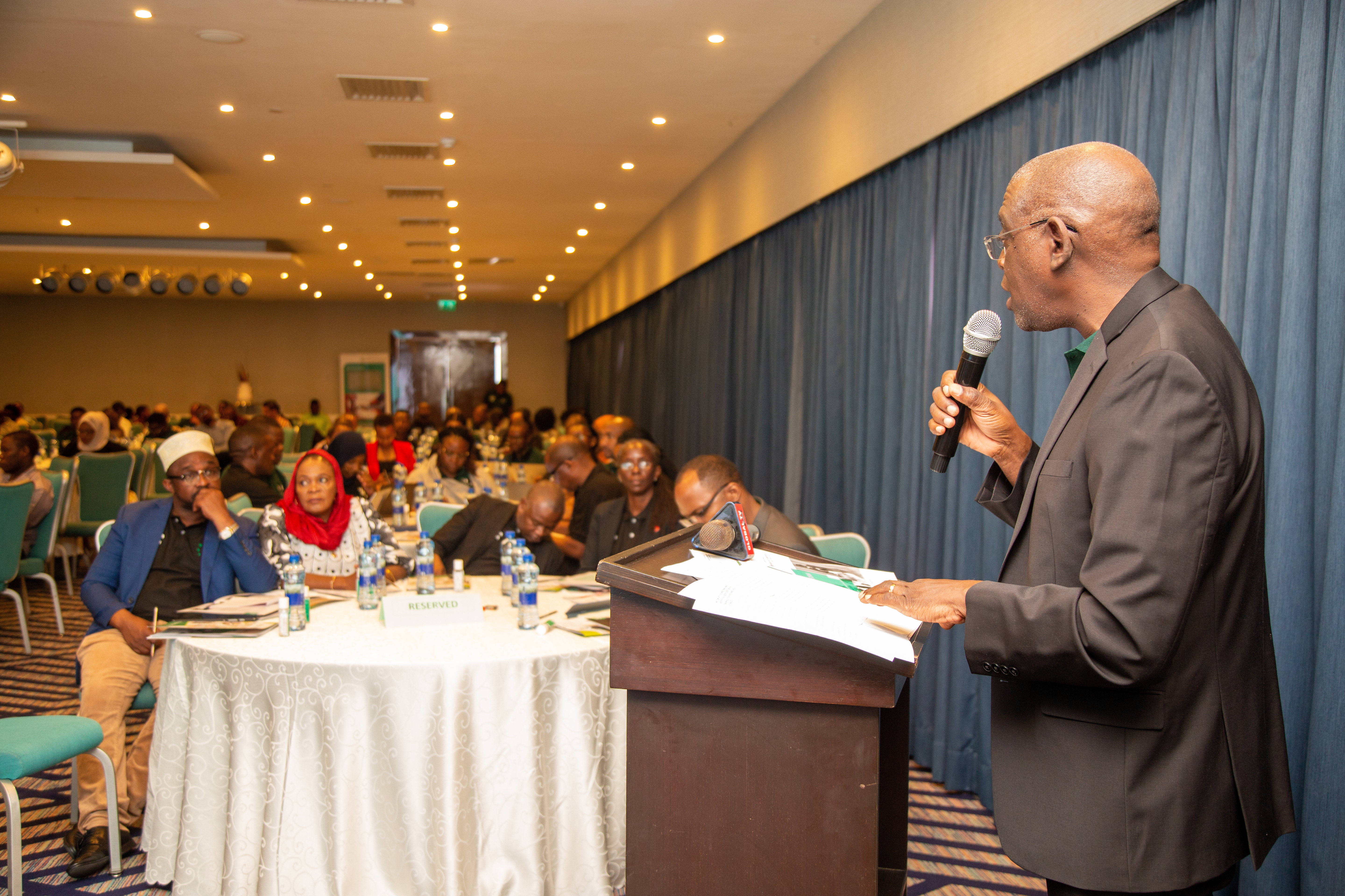 Malaria Forum 2024