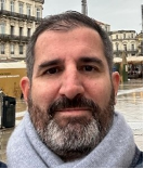 Vincent Corbel-Director of Research
