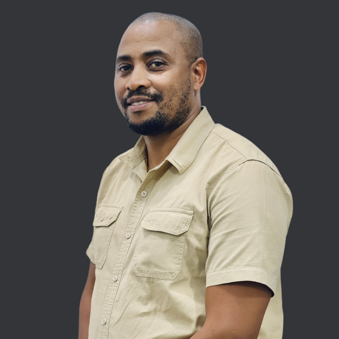 Yeromin Mlacha-Research Scientist