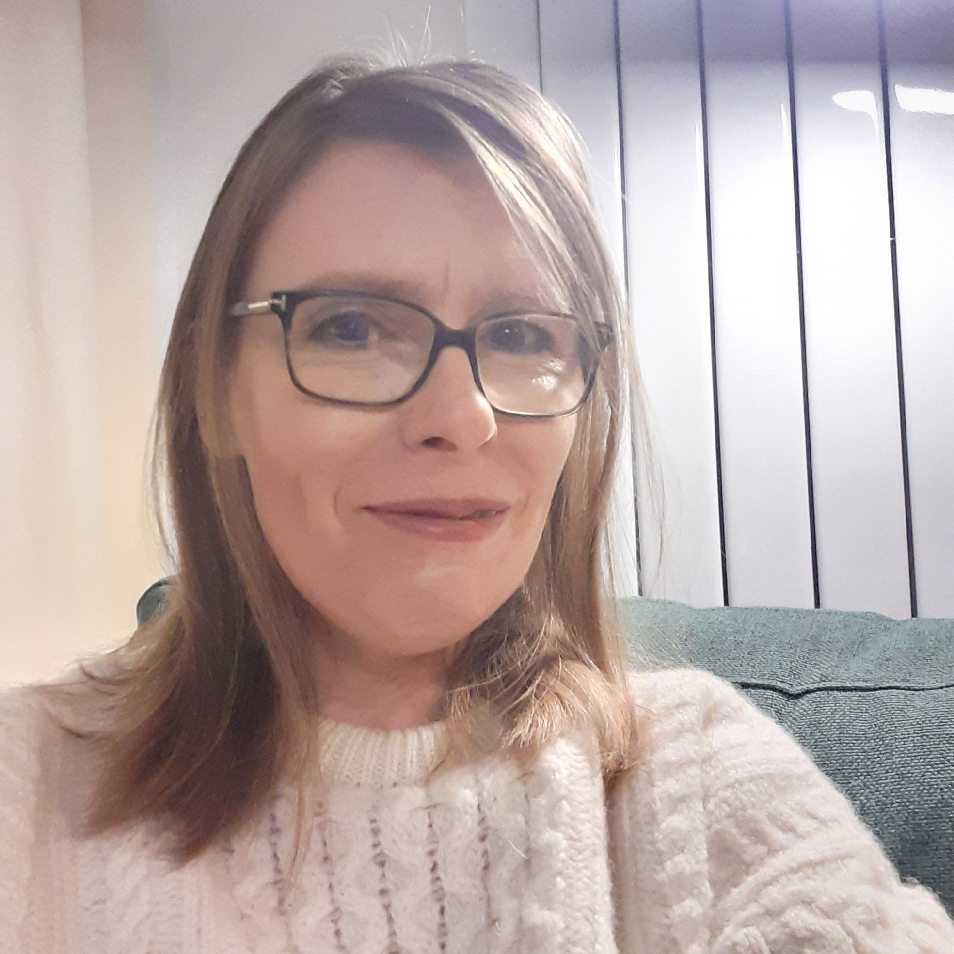 Heather Ferguson-Professor, Medical Entomology and Disease Ecology