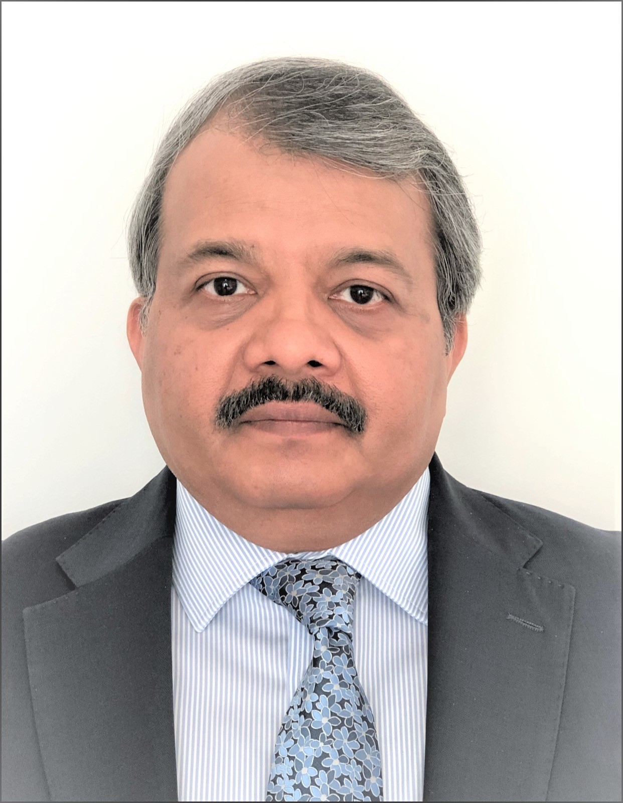 Raman Velayudhan-Unit Head, Veterinary Public Health, Vector Control, and Environment Unit