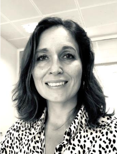 Marta Ferreira Maia-Associate Professor