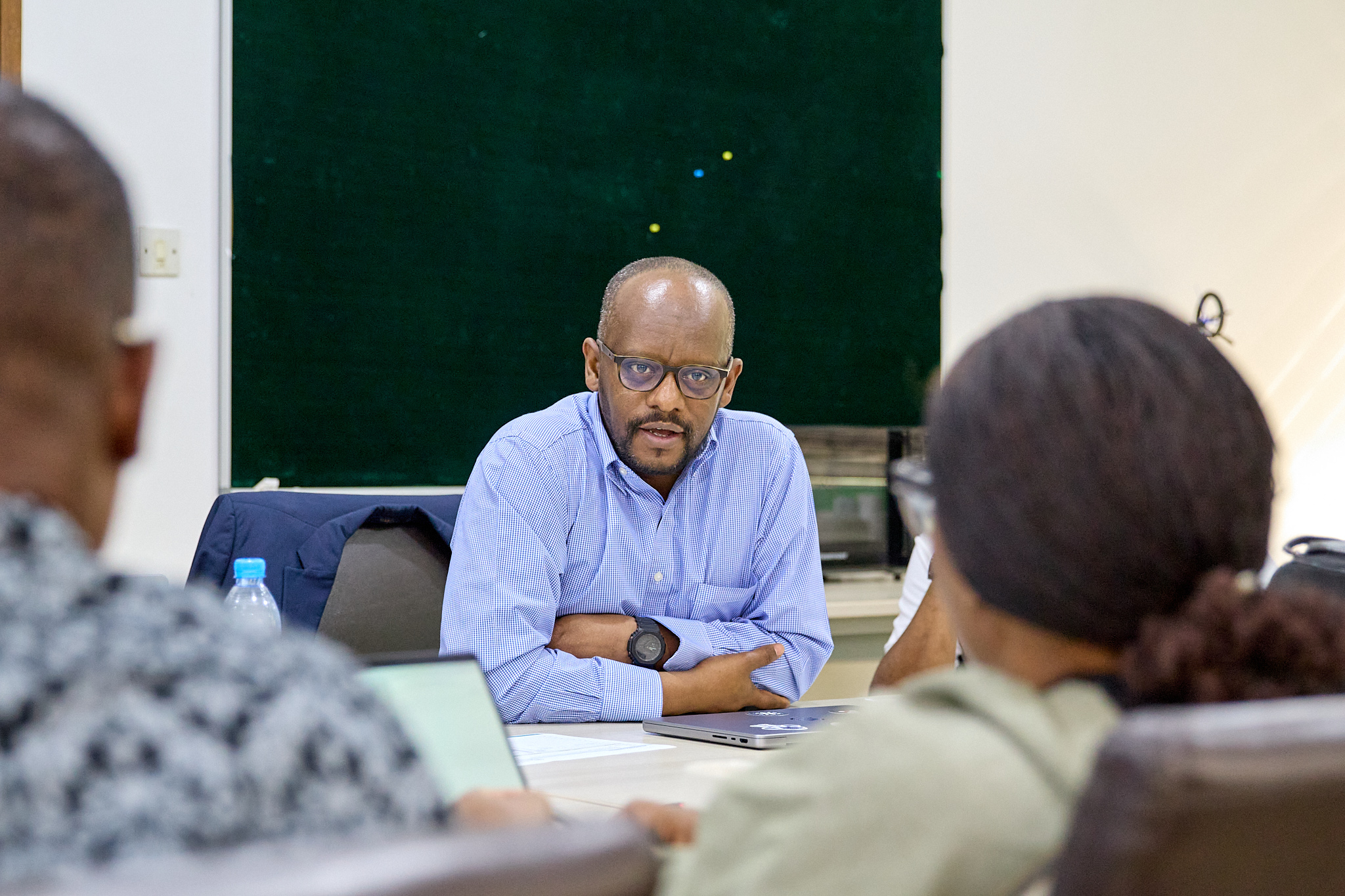 MEETING: Investigating Tanzania’s success with tailored malaria interventions