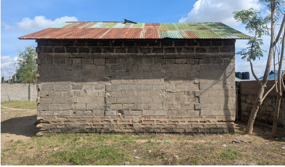 Transforming the Humble Brick