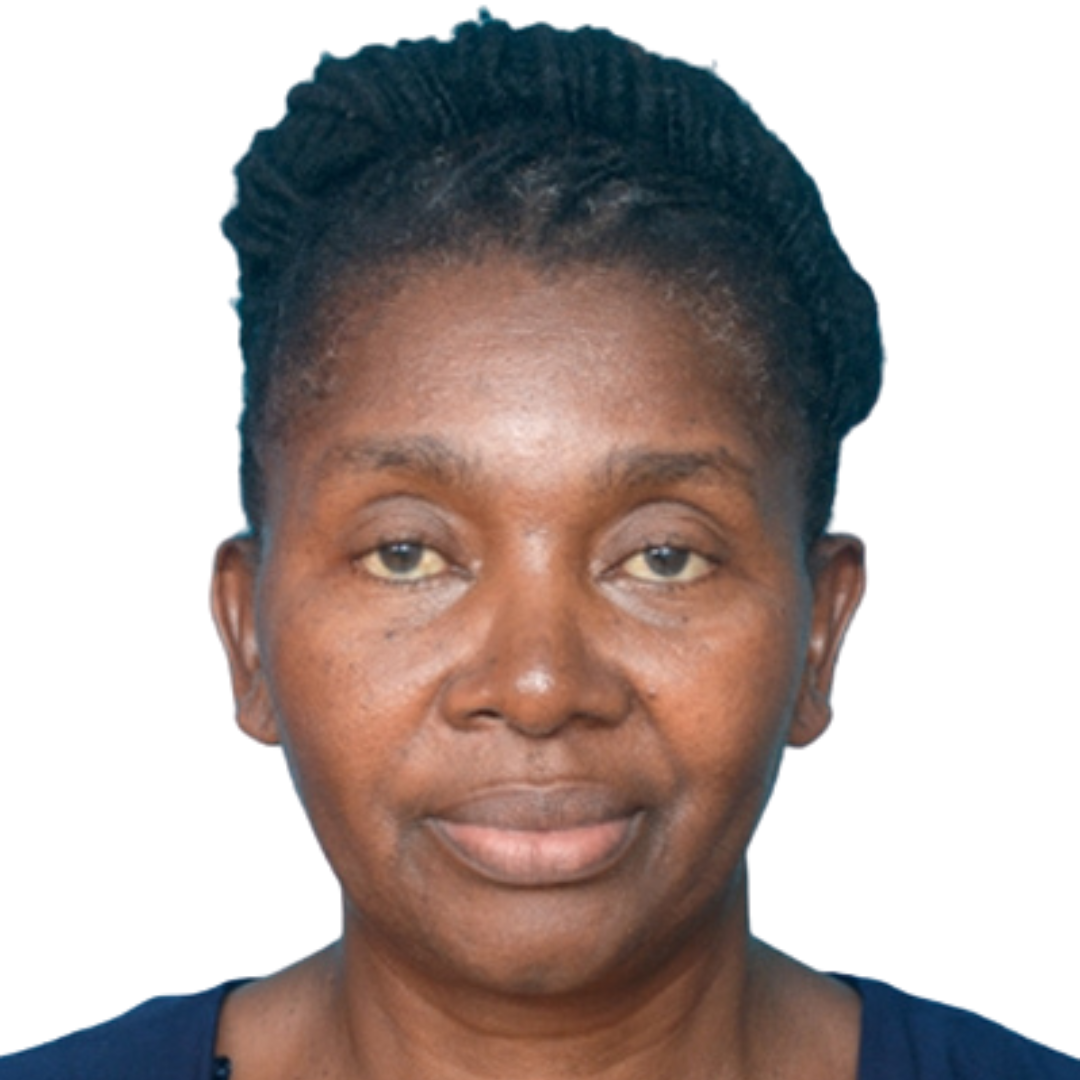 Theresa-Semiti Shempemba