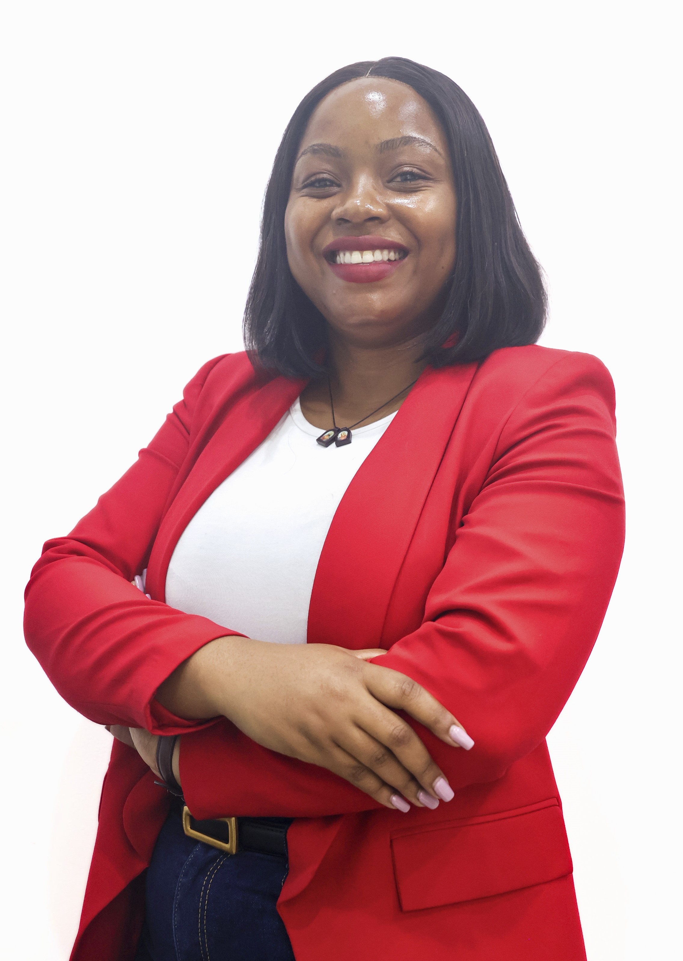 Theresia Ephraim Mpeko
