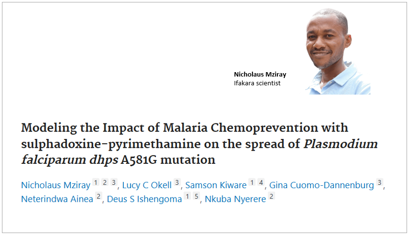 MALARIA: Prevention drug saves lives, but scientists warn resistance is rising