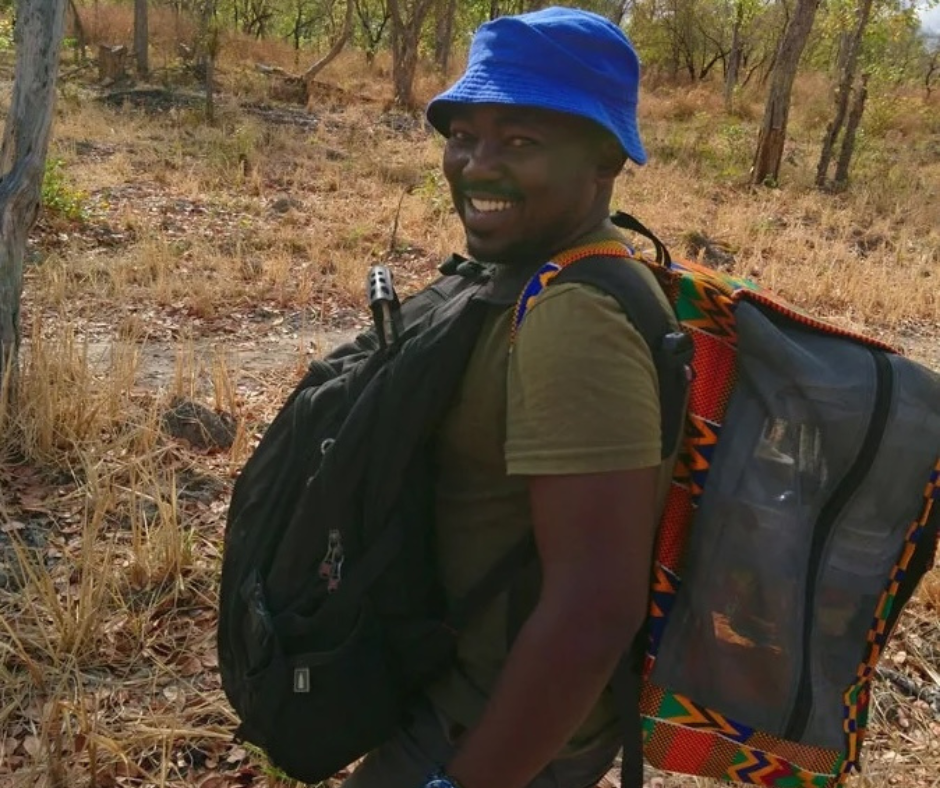 FEATURE: Ifakara on Science News