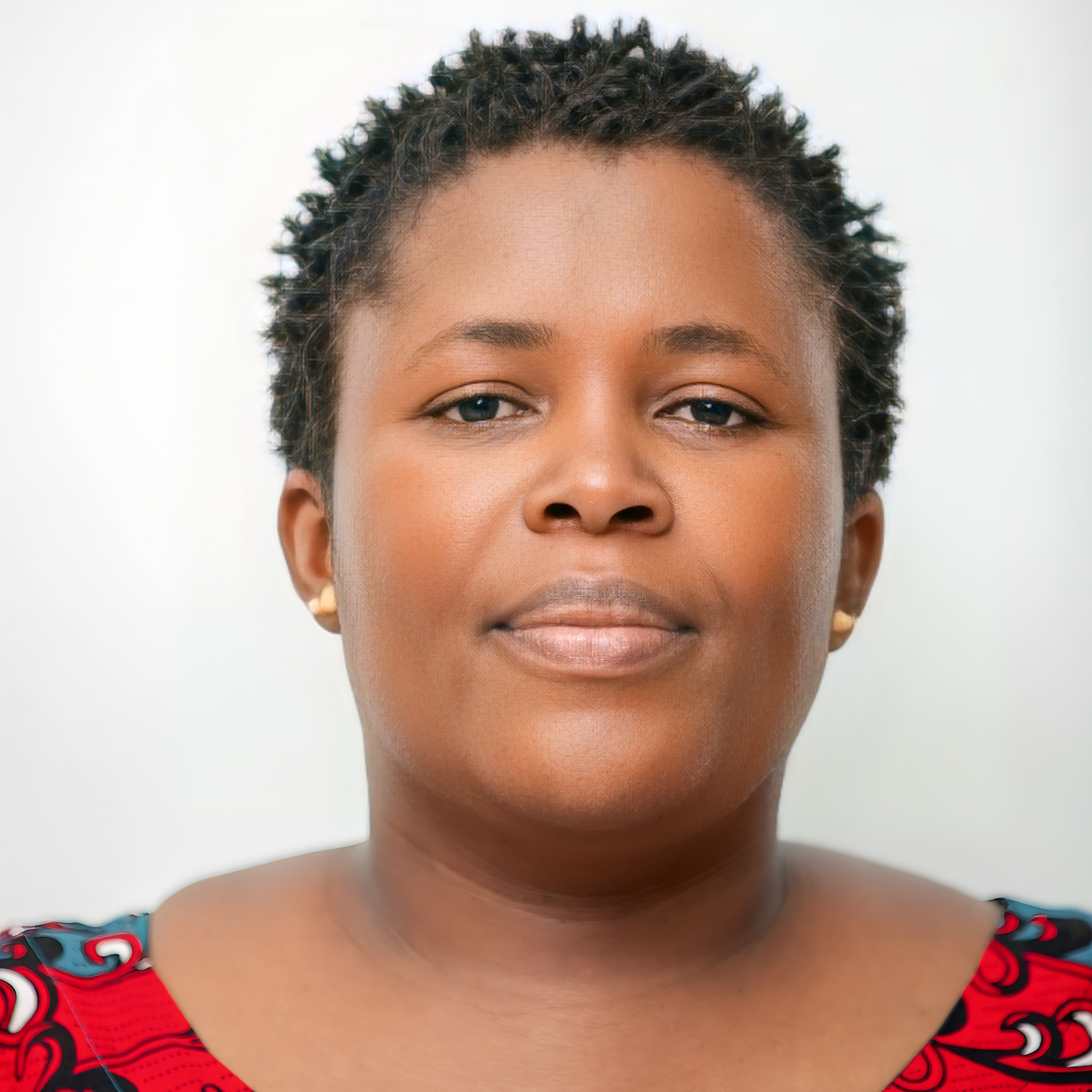 Winifrida-Mponzi
