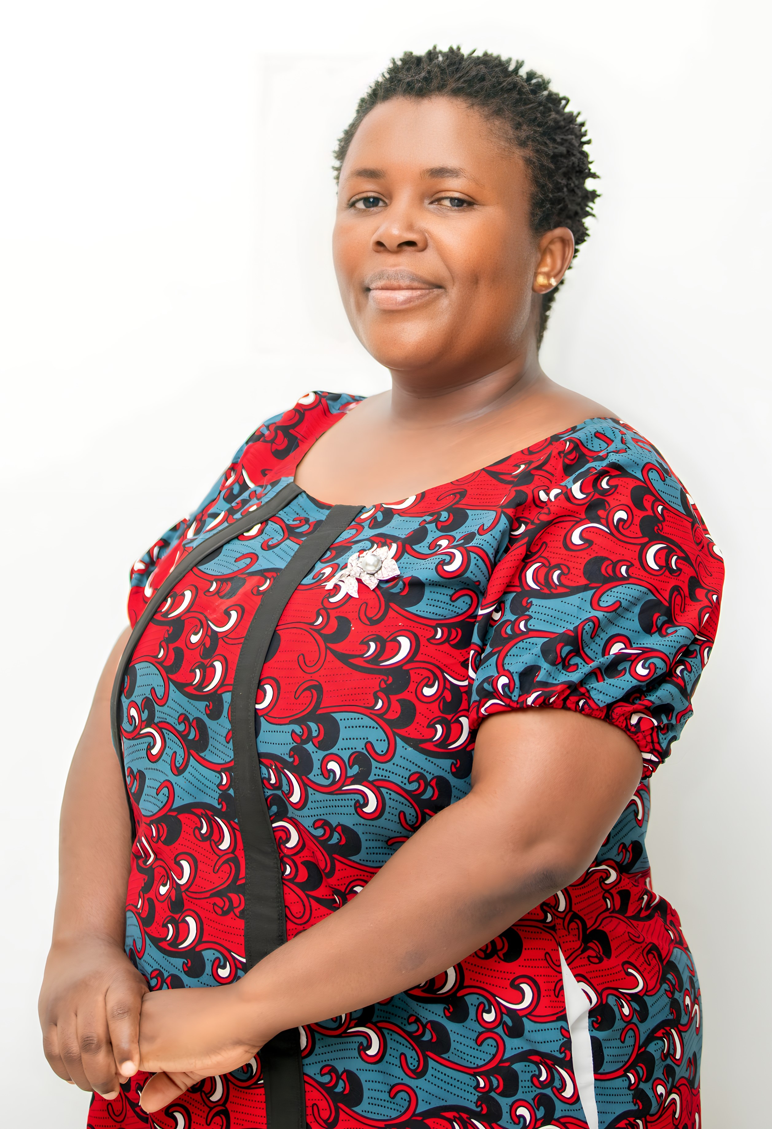Winifrida Mponzi