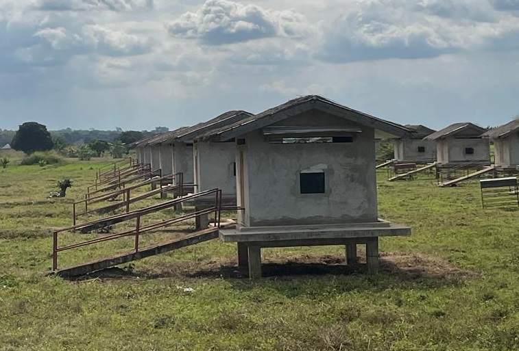 Laboratory (Phase I) and experimental hut (Phase II) trials services to IVCC and its Industrial Partners