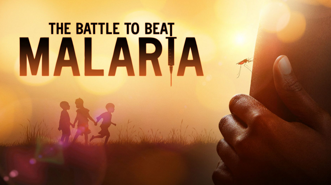 DOCUMENTARY: BBC features R21 malaria vaccine story in “Horizon”