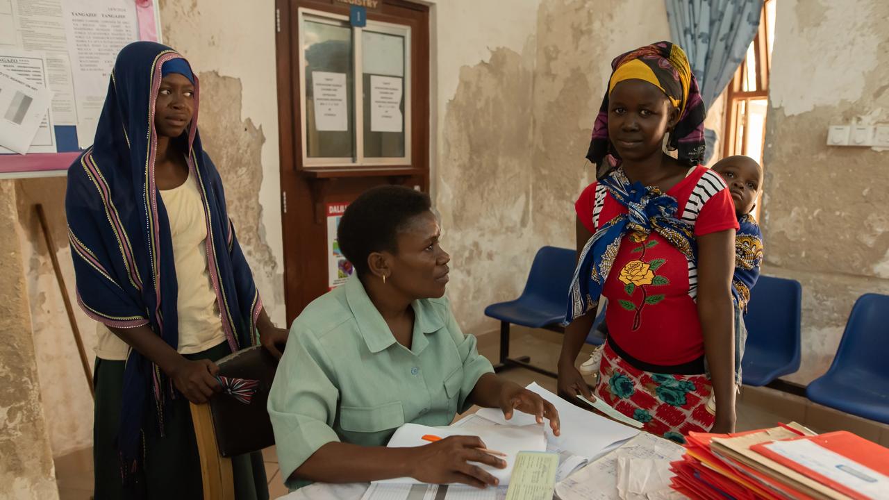 NEW PROJECT: Groundbreaking study to measure chikungunya burden in East Africa