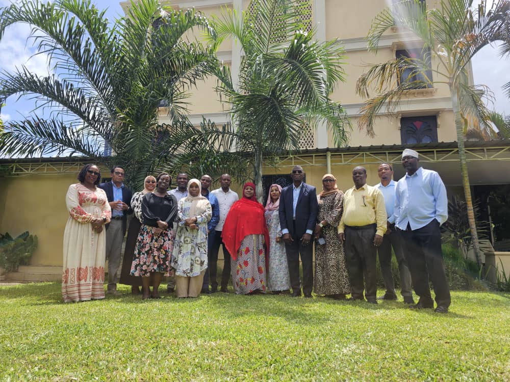 LAUNCH: New project to combat antibiotic overuse in Z’bar
