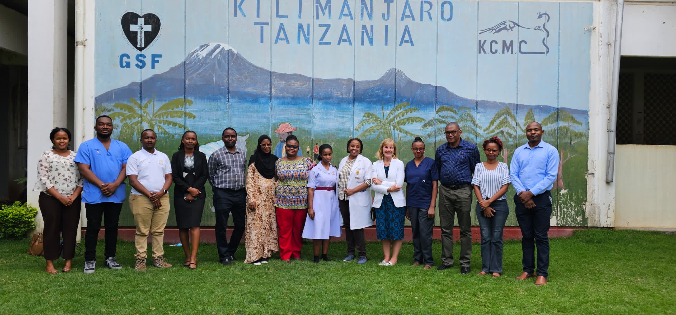 LEARNING:  Inter-facility experience exchange to strengthen newborn care